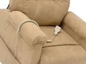Lazy Lift Chairs