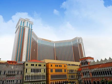 An Easy Day Trip In Macau Will Make Your Vacation Best !!