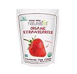 Strawberry Cashew Butter (Paleo, Vegan, Sugar Free + Whole30)