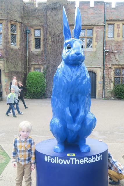 Our Day Out At Chessington World Of Adventures with O2 Priority