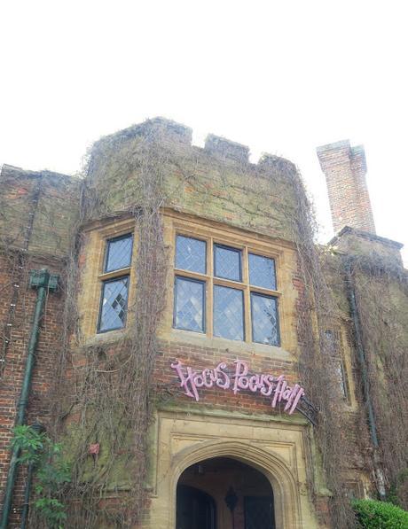 Our Day Out At Chessington World Of Adventures with O2 Priority