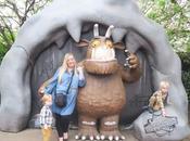 Chessington World Adventures with Priority