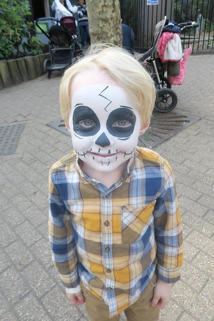 Our Day Out At Chessington World Of Adventures with O2 Priority