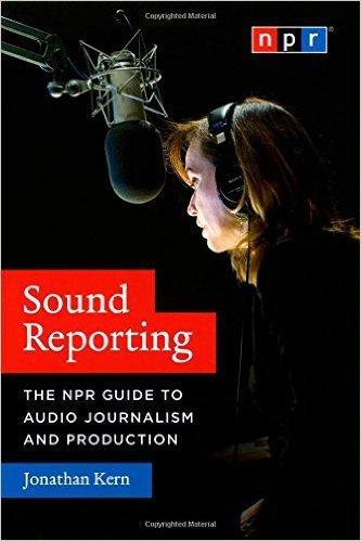 The Unofficial Gimlet Reading List: Books about ‘Audio Storytelling’ i.e. Making Good Podcasts
