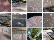 Pavement Patterns Caledonian Road