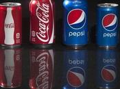 Soda Sales Deepest Valley Since 1985