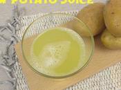 Potato Juice Weight Loss: Does Really Work?