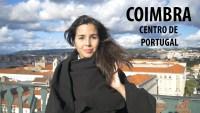 Coimbra in Centro de Portugal Video