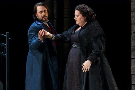 Opera Review: A Volga Display of Power
