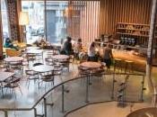 Groundbreaking Starbucks Roastery Will Open Michigan Avenue