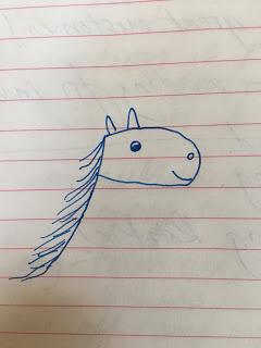 Dear President Trump, I Demand My Pony