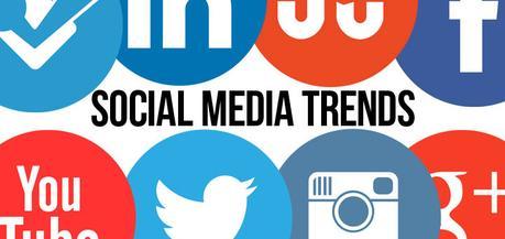 Top 4 Social Media Trends Ruling In 2017