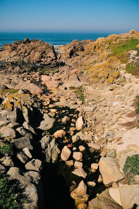 Leça da Palmeira, Matosinhos (Porto)