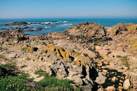 Leça da Palmeira, Matosinhos (Porto)