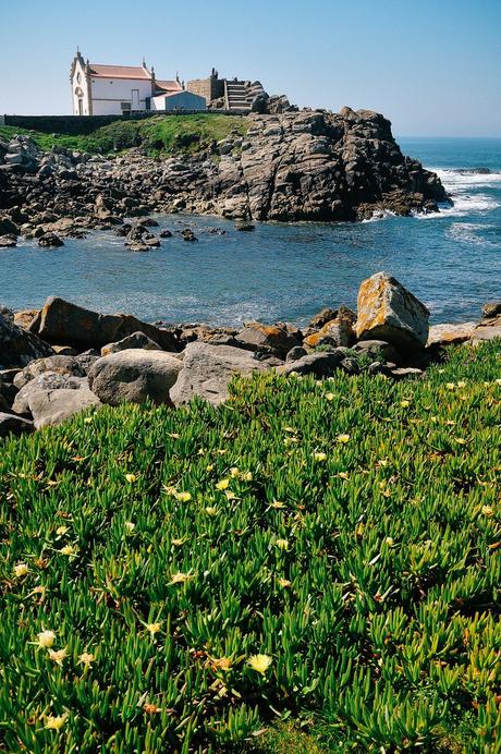 Leça da Palmeira, Matosinhos (Porto)