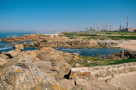 Leça da Palmeira, Matosinhos (Porto)