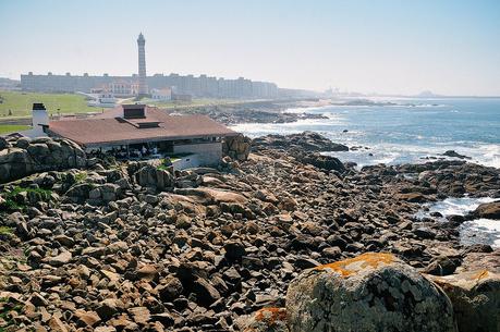 Leça da Palmeira, Matosinhos (Porto)