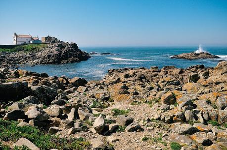 Leça da Palmeira, Matosinhos (Porto)