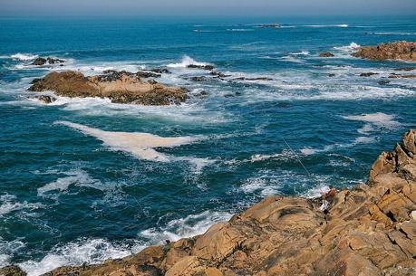 Leça da Palmeira, Matosinhos (Porto)