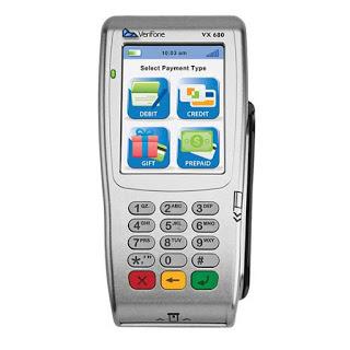 What Are Verifone Credit Card Terminals?