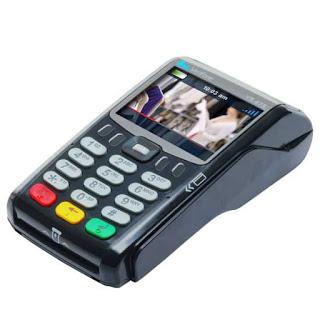 What Are Verifone Credit Card Terminals?