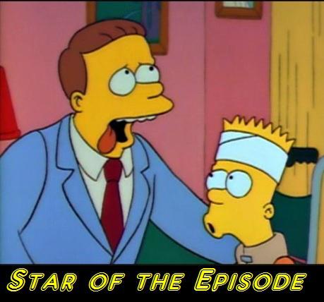 The Simpsons Challenge – Season 2 – Episode 10 – Bart Gets Hit by a Car