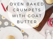 Recipe: Oven-Baked Crumpets At-Home Brunch