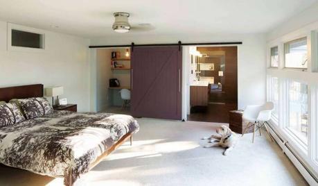 Beautiful Vintage Mid Century Modern Bedroom Design Ideas