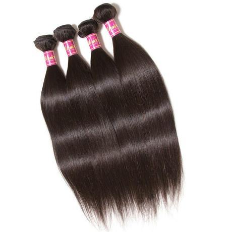 Change Your Look With Hair Weaves and Clip-in Extensions