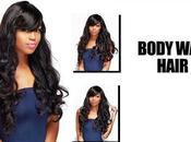 Change Your Look With Hair Weaves Clip-in Extensions