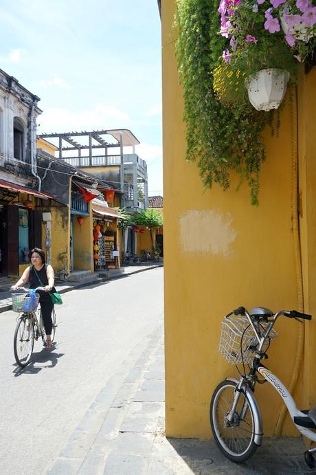 Vietnam: a perfect week in Hoi An
