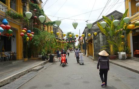 Vietnam: a perfect week in Hoi An