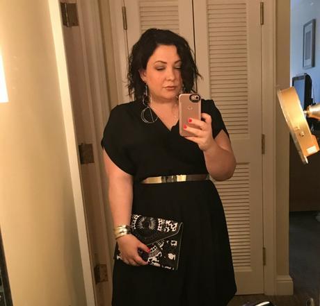 What I Wore: Day Two of the rewardStyle Conference