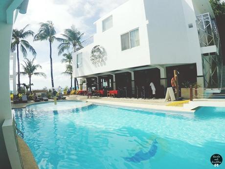 Review: Boracay Ocean Club Beach Resort - Station 3, Boracay, Aklan