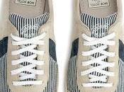 Building: Sawa Shoes Bess Hotel Sneakers