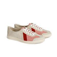 The Doc Is In The Building:  Sawa Shoes Dr Bess Hotel Sneakers