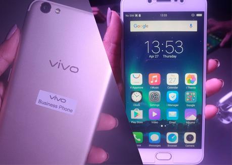 5 Reasons to Buy Vivo V5s Now
