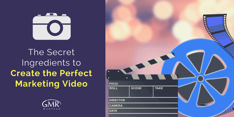 how to create perfect marketing video