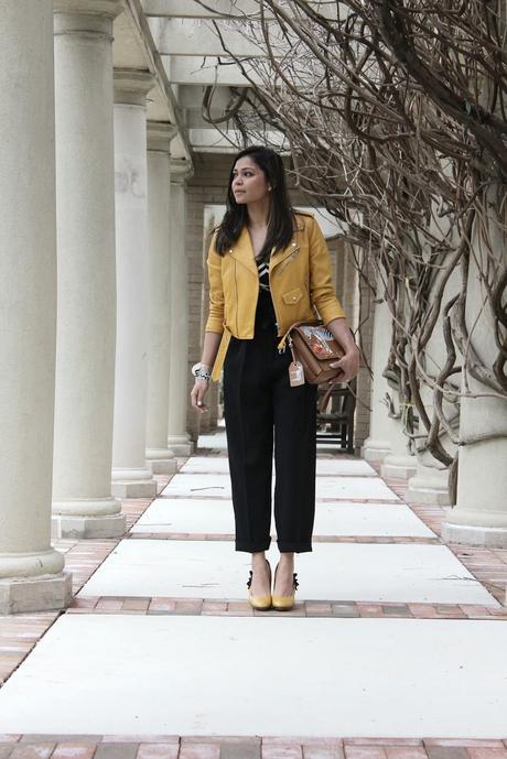 15 THINGS A woman should own before turning 35, basics, how to wear black and yellow, happy, ootd, outfit , street style, timex watch, myriad musings, Saumya