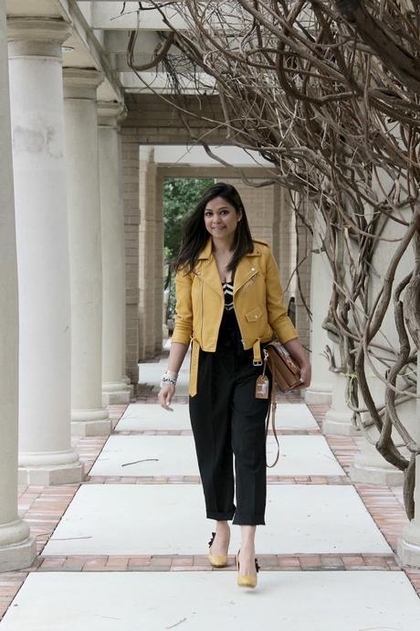 15 THINGS A woman should own before turning 35, basics, how to wear black and yellow, happy, ootd, outfit , street style, timex watch, myriad musings, Saumya
