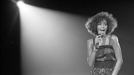 Whitney Houston Relationship With Robyn Crawford Topic Of Documentary
