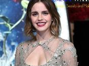 Emma Watson Beauty, Makeup, Diet Fitness Secrets