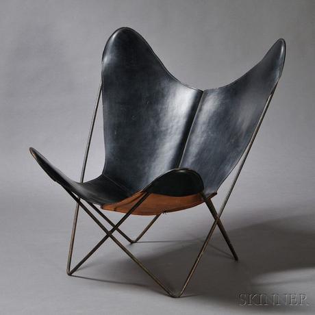 Butterfly Lounge Chair