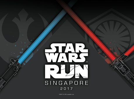 STAR WARS Fans Get Your Lightsabers Ready For Epic 40th Anniversary Celebrations!!!