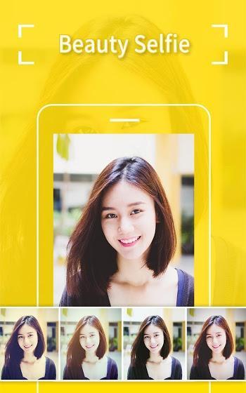 Camera360 Lite – Selfie Camera