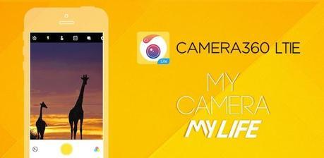 Camera360 Lite – Selfie Camera