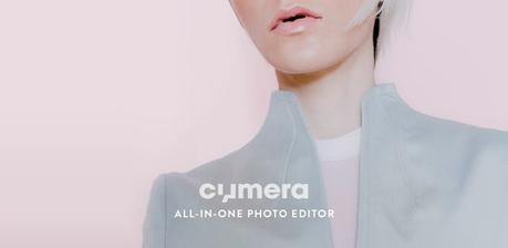 Cymera – Photo & Beauty Editor