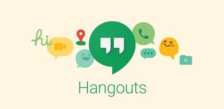 Hangouts