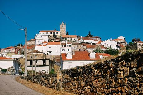 Penela da Beira, Viseu