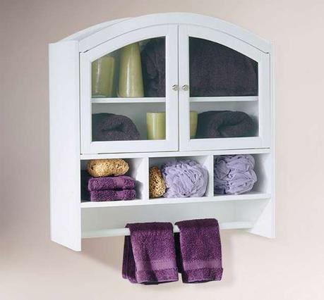 Linen Storage Ideas to Help You Stay Organized